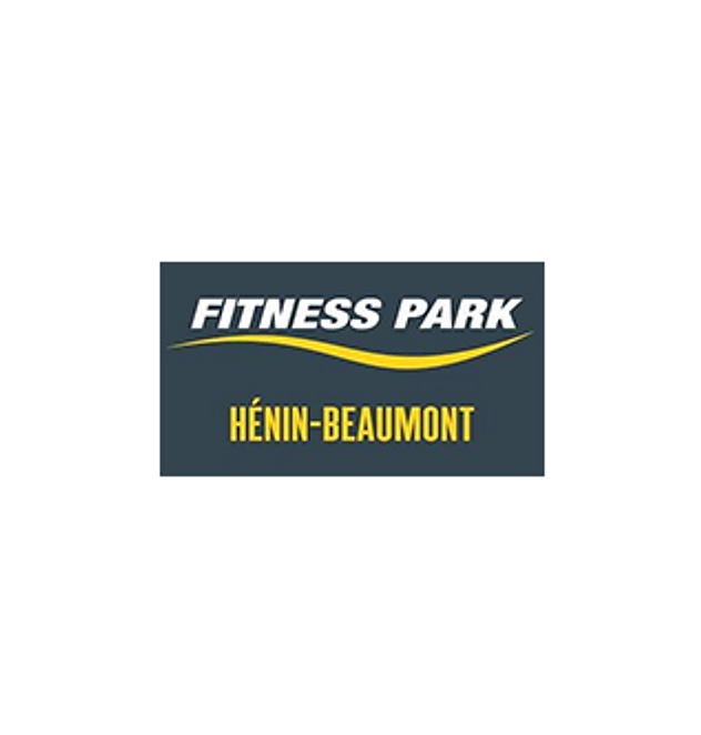 Salle de remise en forme Fitness Park centre commercial Maison Plus à Hénin Beaumont